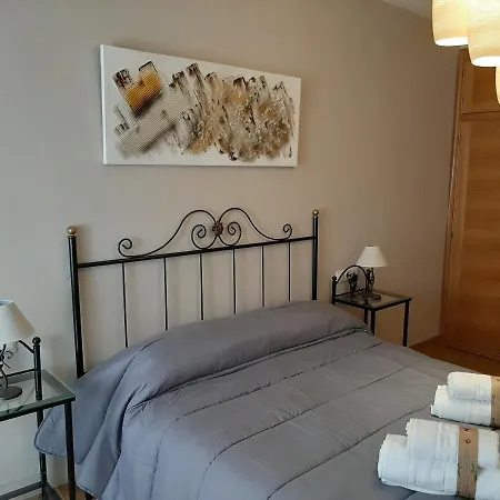 Apartment Alojamiento Dulce Hogar *