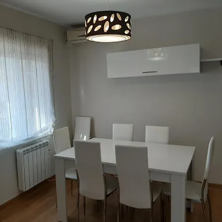 Apartment Alojamiento Dulce Hogar Cazorla