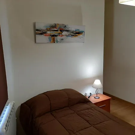 Apartment Alojamiento Dulce Hogar Cazorla